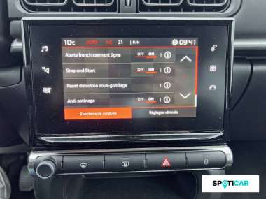 Citroën C3 (3) Essence