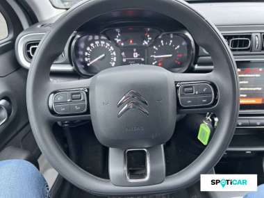 Citroën C3 (3) Essence