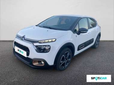Citroën C3 (3) Essence