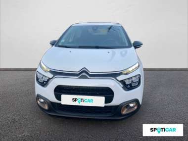 Citroën C3 Essence