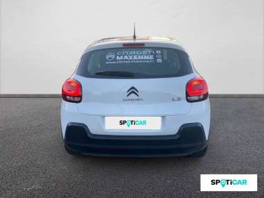 Citroën C3 Essence