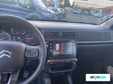 Citroën C3 Essence