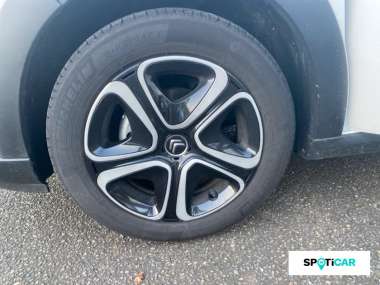 Citroën C3 Essence