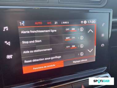 Citroën C3 Essence