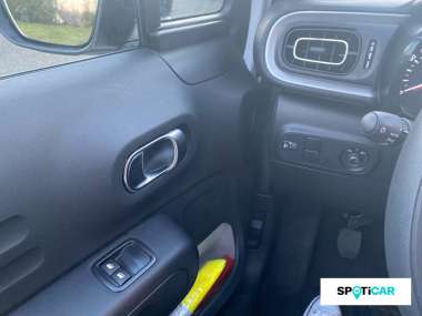 Citroën C3 Essence