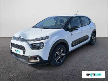 Citroën C3 (3) Essence