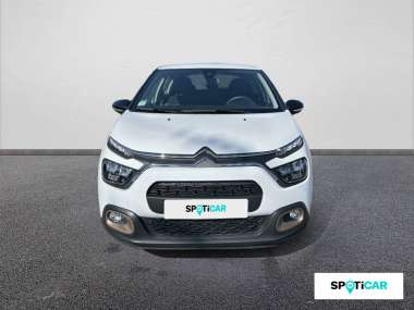 Citroën C3 (3) Essence