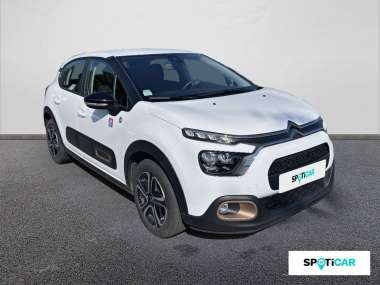 Citroën C3 (3) Essence