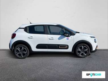 Citroën C3 (3) Essence
