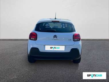 Citroën C3 (3) Essence
