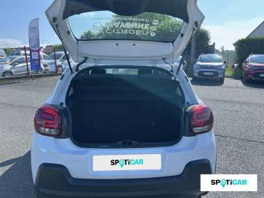 Citroën C3 (3) Essence