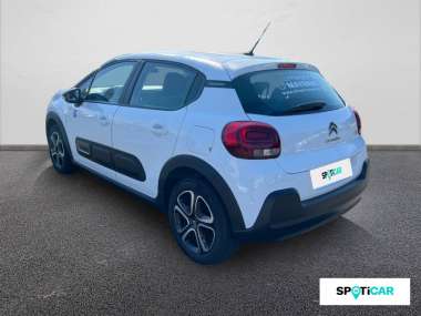 Citroën C3 (3) Essence