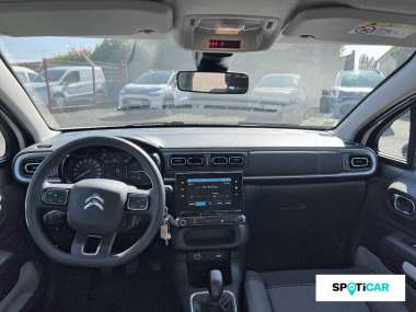 Citroën C3 (3) Essence