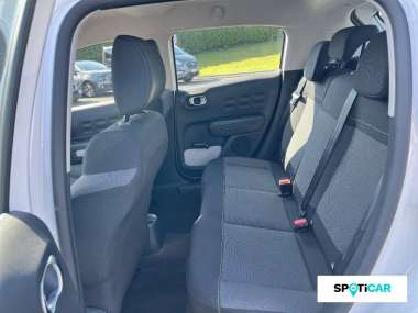 Citroën C3 (3) Essence