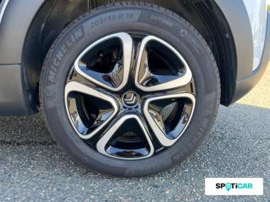 Citroën C3 (3) Essence