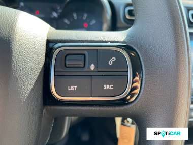 Citroën C3 (3) Essence