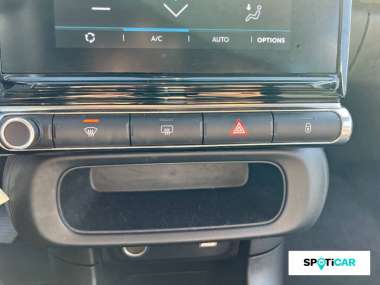 Citroën C3 (3) Essence