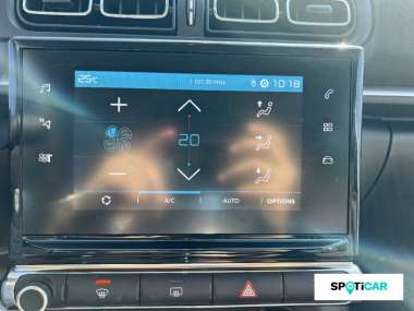 Citroën C3 (3) Essence