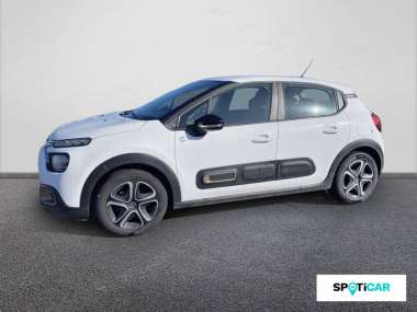 Citroën C3 (3) Essence