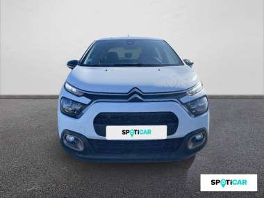 Citroën C3 (3) Essence