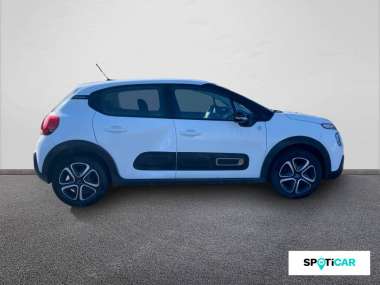 Citroën C3 (3) Essence
