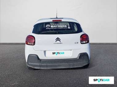 Citroën C3 (3) Essence