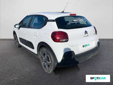 Citroën C3 (3) Essence