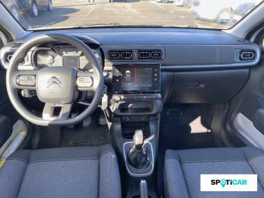 Citroën C3 (3) Essence