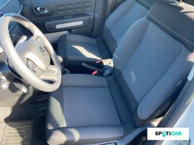Citroën C3 (3) Essence