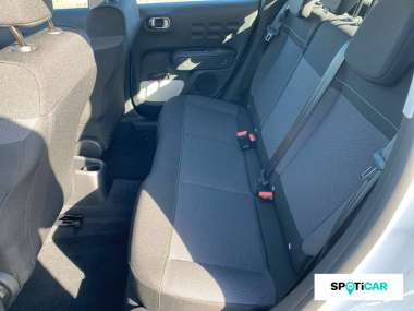 Citroën C3 (3) Essence
