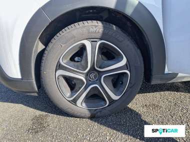 Citroën C3 (3) Essence