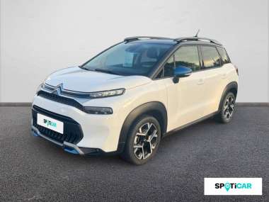 Citroën C3 Aircross Essence