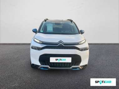 Citroën C3 Aircross Essence
