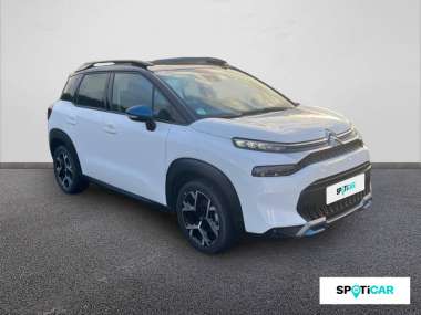 Citroën C3 Aircross Essence