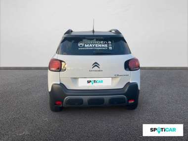 Citroën C3 Aircross Essence