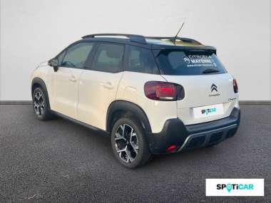 Citroën C3 Aircross Essence