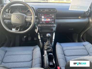 Citroën C3 Aircross Essence