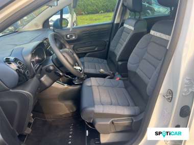 Citroën C3 Aircross Essence