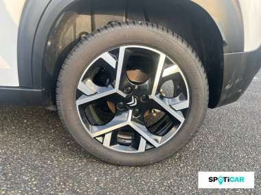 Citroën C3 Aircross Essence