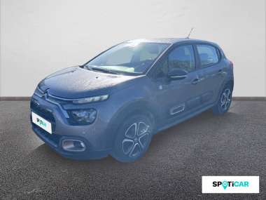 Citroën C3 (3) Essence
