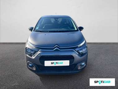 Citroën C3 (3) Essence