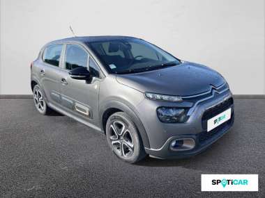 Citroën C3 (3) Essence