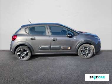 Citroën C3 (3) Essence