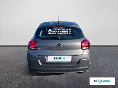 Citroën C3 (3) Essence