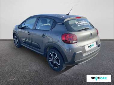 Citroën C3 (3) Essence