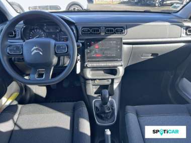 Citroën C3 (3) Essence