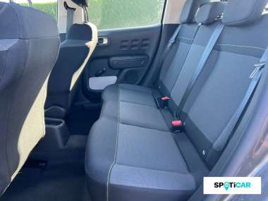 Citroën C3 (3) Essence