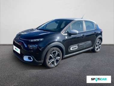 Citroën C3 (3) Essence