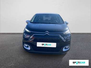 Citroën C3 (3) Essence