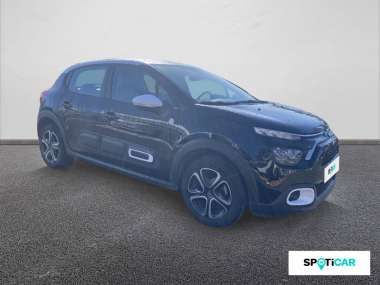 Citroën C3 (3) Essence